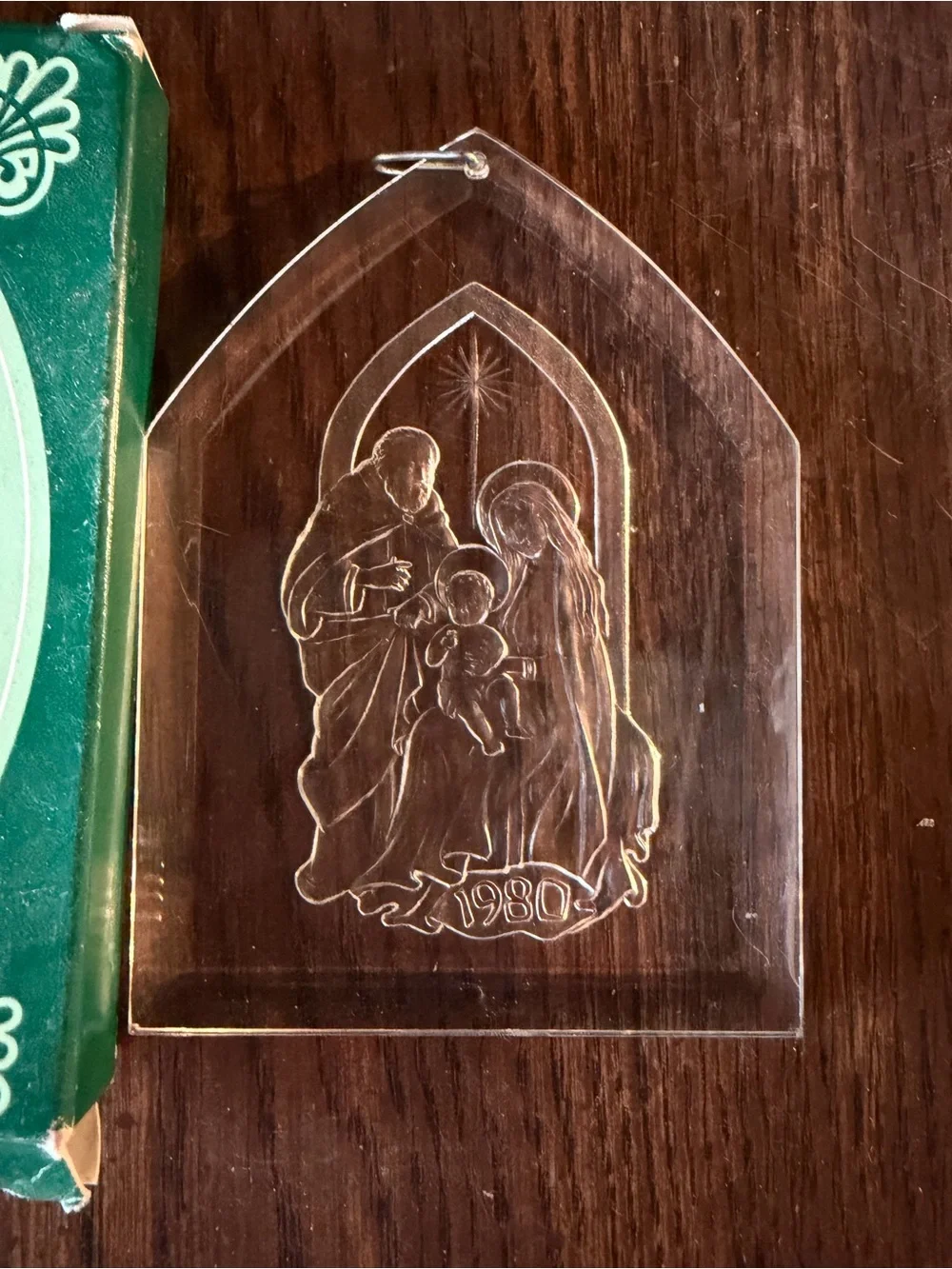 N/A holiday treasures